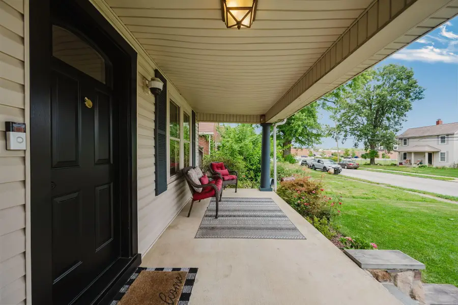 1485 Virginia Avenue, Columbus, OH 43212 - #2