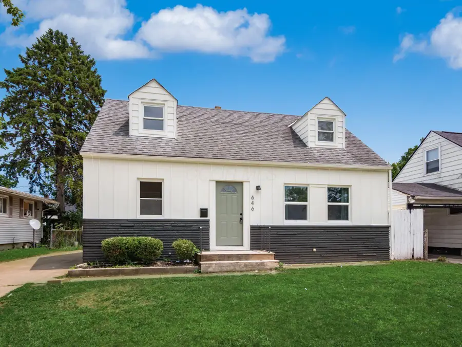 646 French Drive, Columbus, OH 43228 - #3
