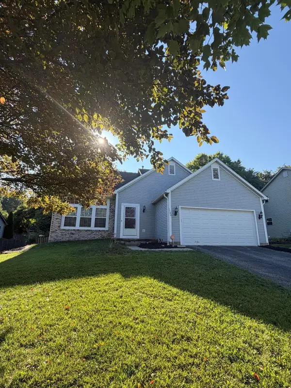 1580 Bush Hill Drive, Lancaster, OH 43130