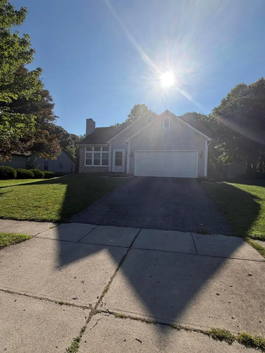 1580 Bush Hill Drive, Lancaster, OH 43130 - #3