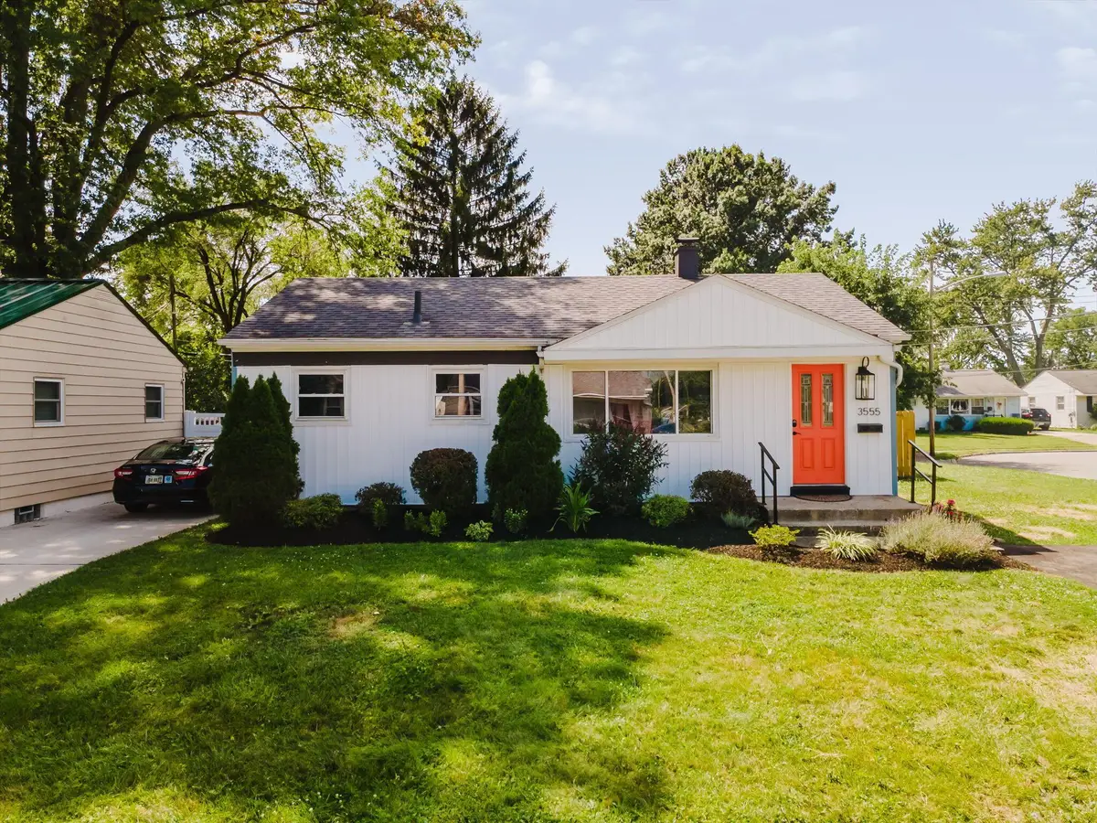 3555 Sunny Glen Place, Columbus, OH 43224 - #1