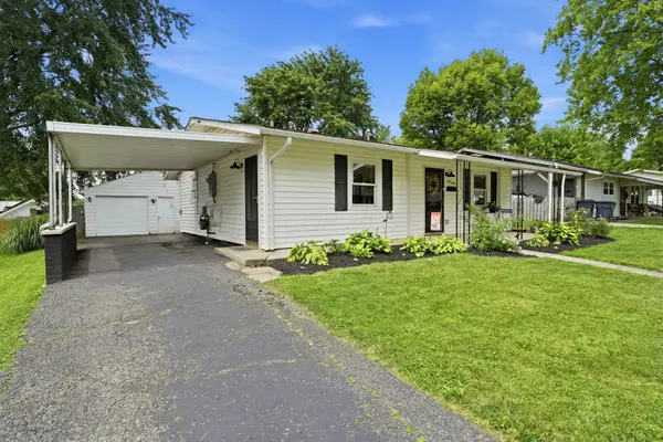 69 Saratoga Drive, Johnstown, OH 43031