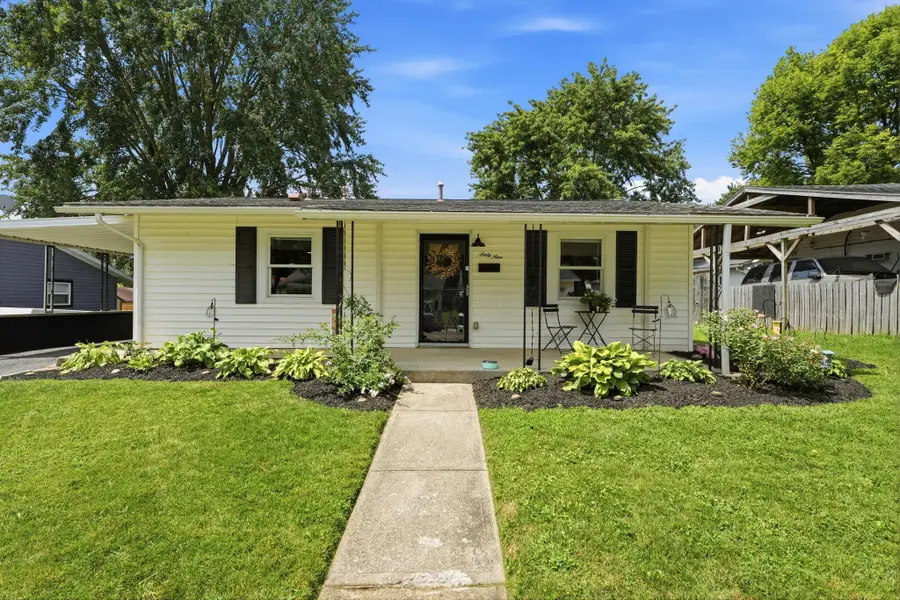69 Saratoga Drive, Johnstown, OH 43031 - #2