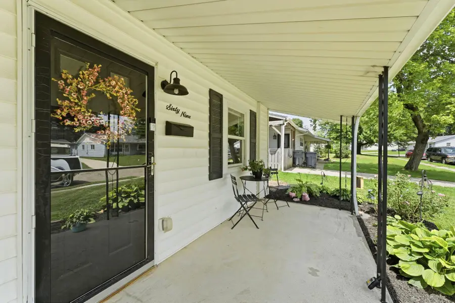 69 Saratoga Drive, Johnstown, OH 43031 - #3
