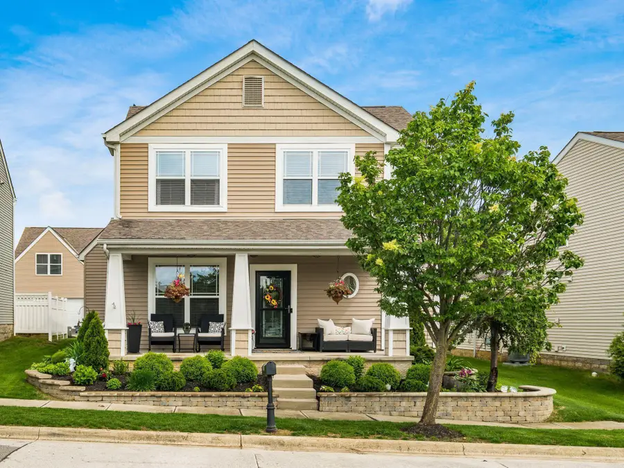 4605 Sahalee Drive, Grove City, OH 43123 - #2