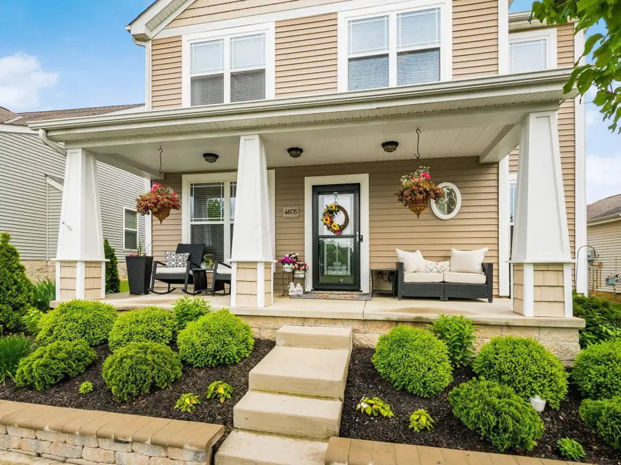 4605 Sahalee Drive, Grove City, OH 43123 - #3