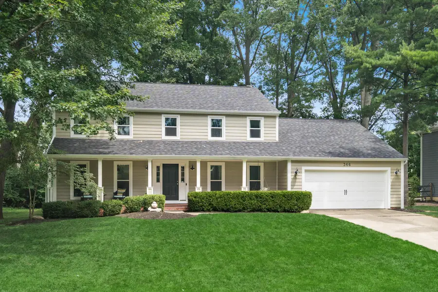366 Bailey Place, Columbus, OH 43235 - #2