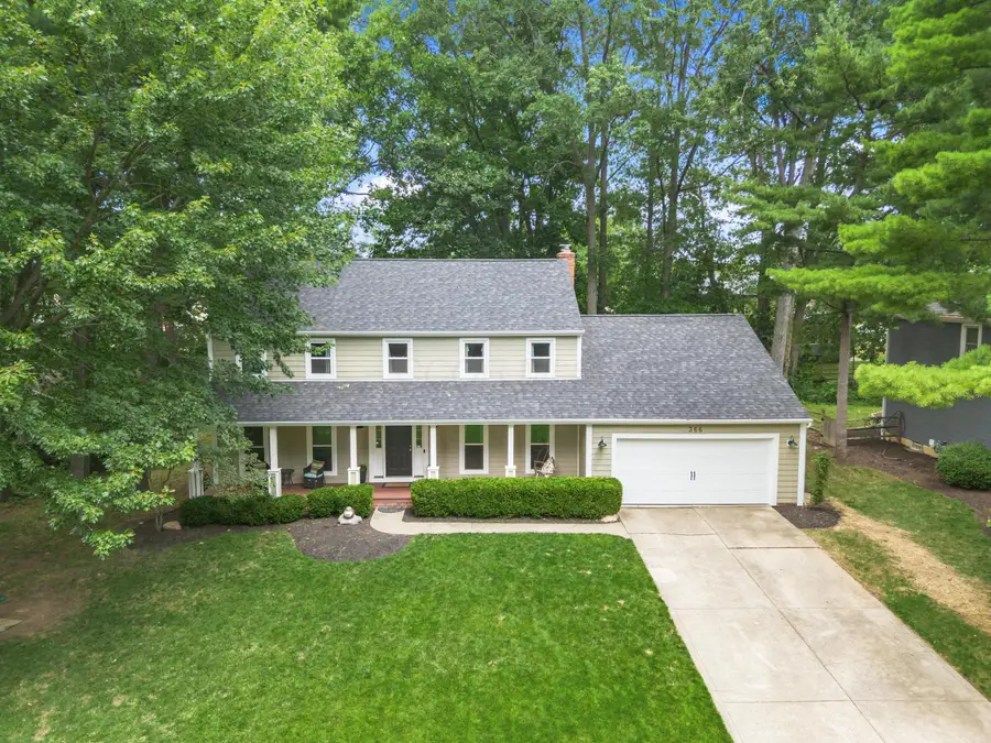 366 Bailey Place, Columbus, OH 43235 - #3