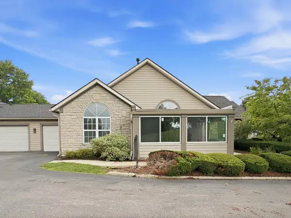 5642 Villa Gates Drive, Hilliard, OH 43026