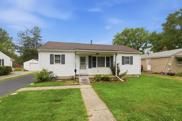 547 Florence Avenue, Sabina, OH 45169