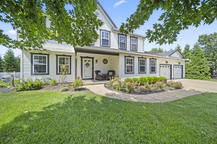 2571 Lackey Meadows Drive, Delaware, OH 43015 - #2
