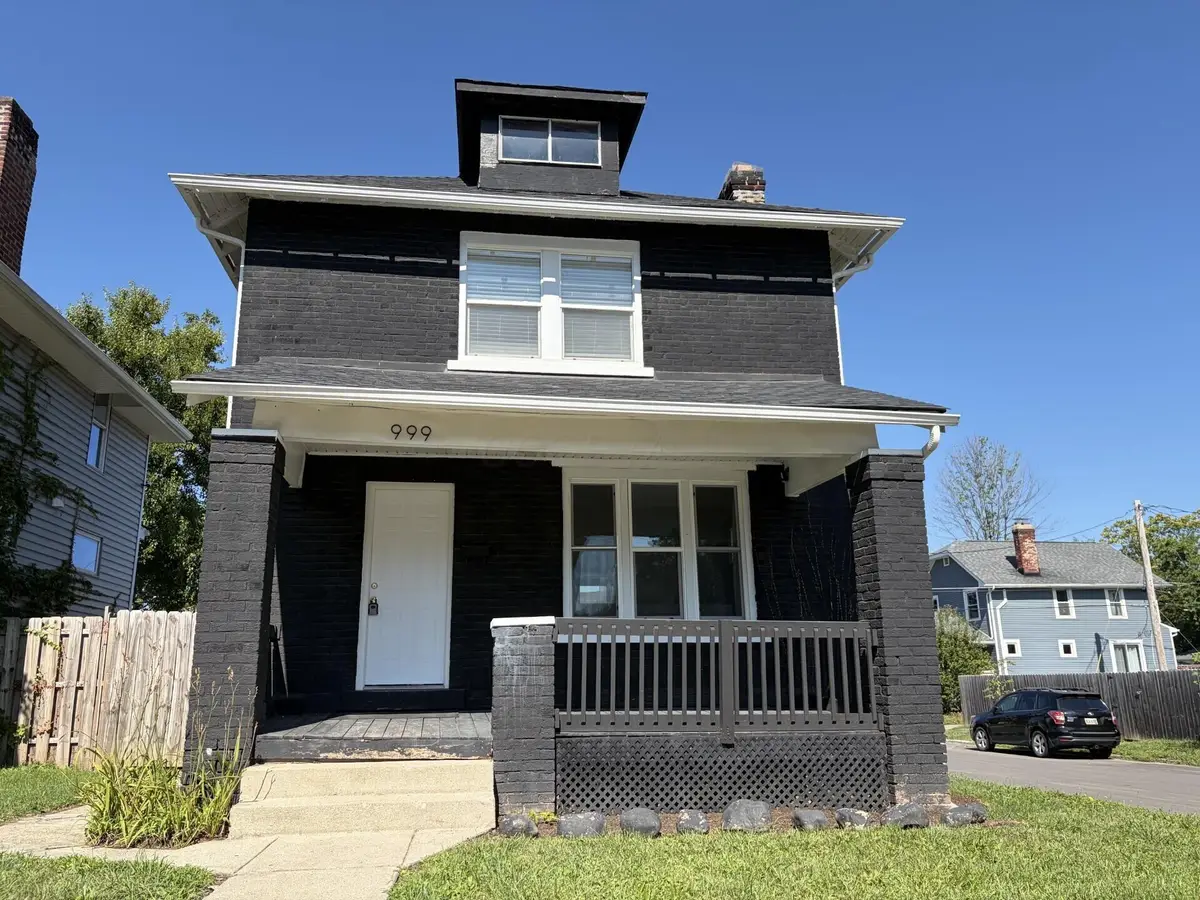 999 S 22nd Street, Columbus, OH 43206 - #1