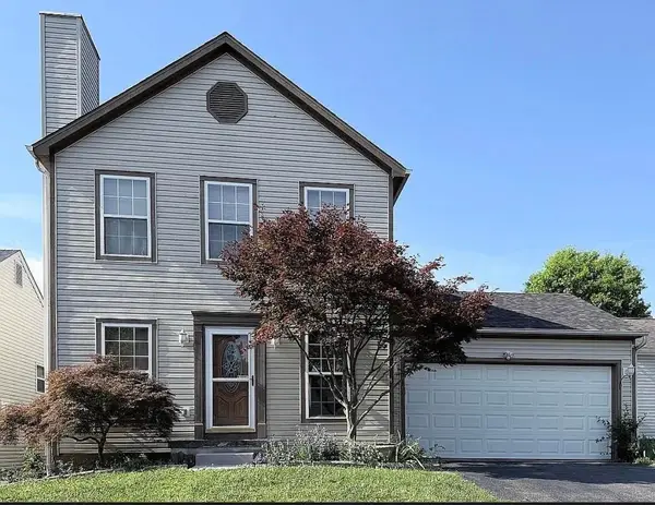 3523 Steiner Street, Columbus, OH 43231