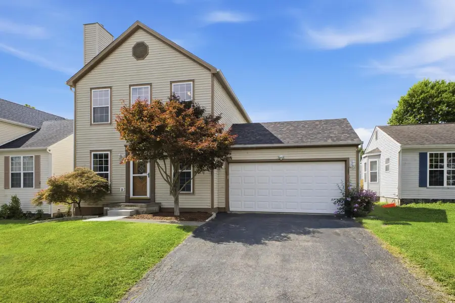 3523 Steiner Street, Columbus, OH 43231 - #2