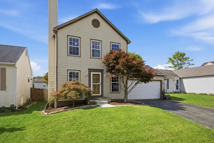 3523 Steiner Street, Columbus, OH 43231 - #3