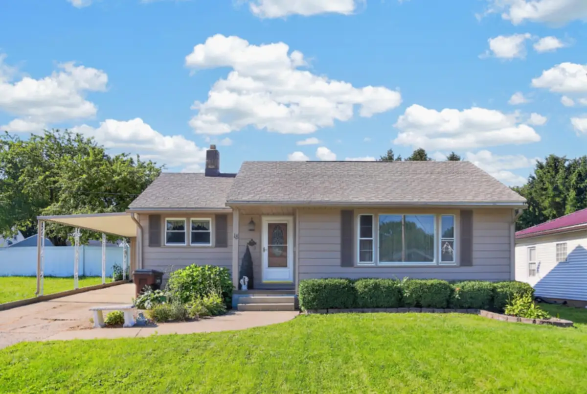 18 Delano Street, Mount Vernon, OH 43050 - #1