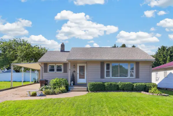18 Delano Street, Mount Vernon, OH 43050