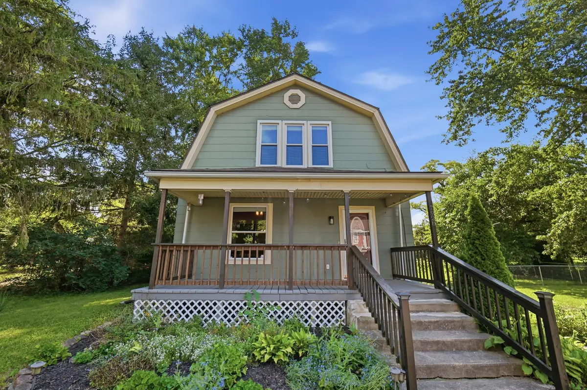 7928 Mound Street, Orient, OH 43146 - #1