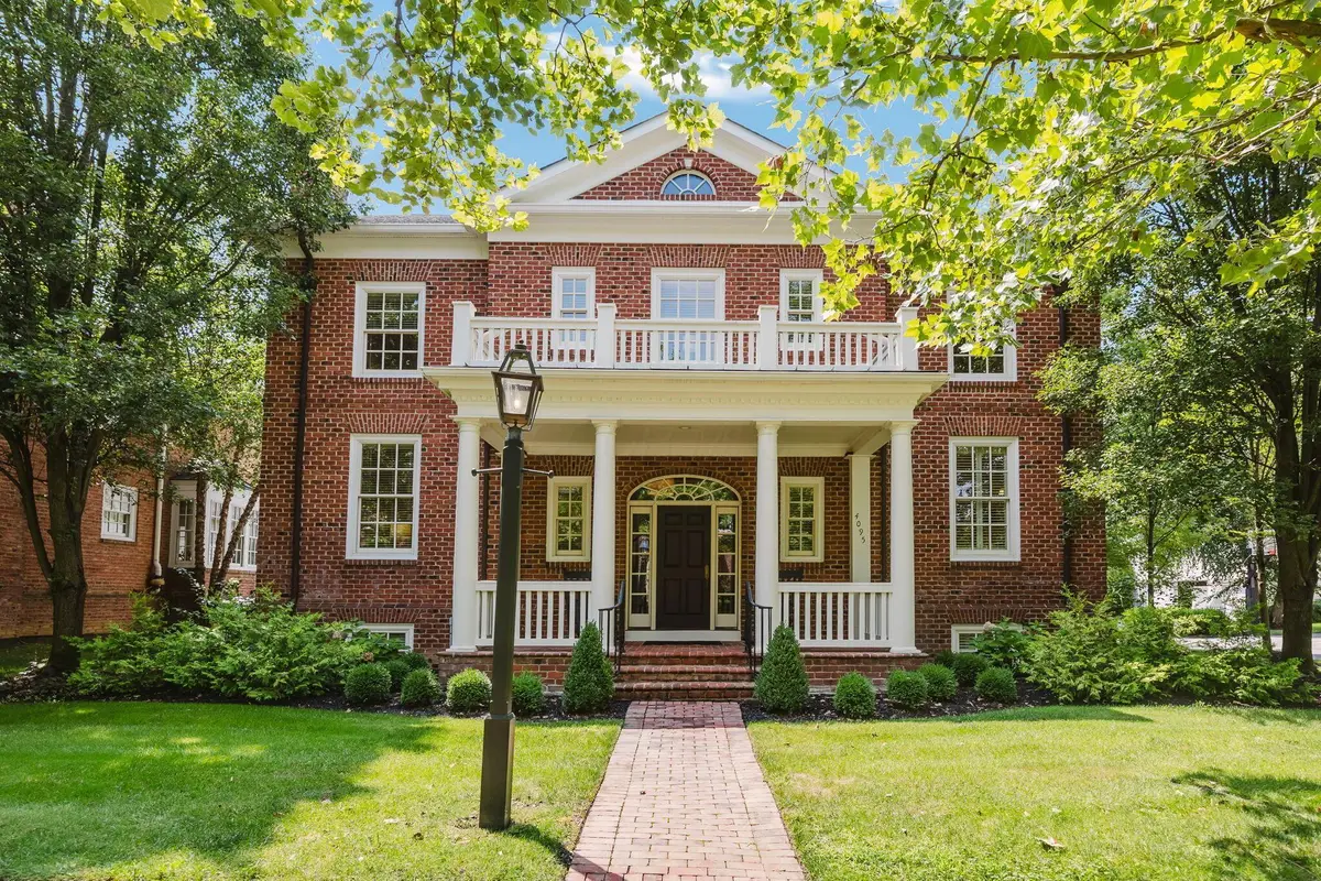 4095 Holkham, New Albany, OH 43054 - #1