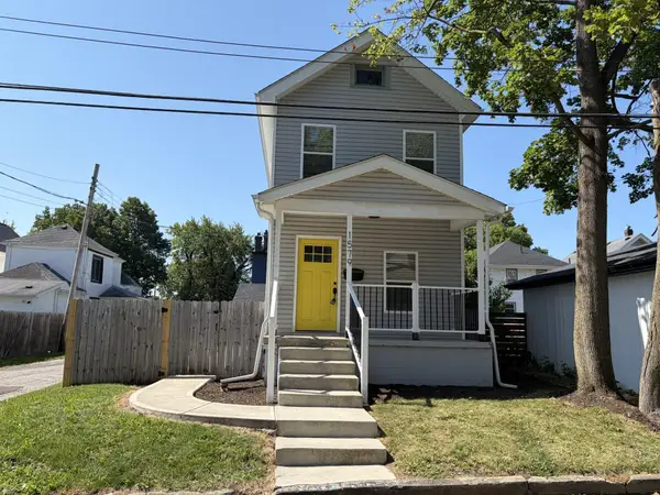 1579 Tiffin Street, Columbus, OH 43205