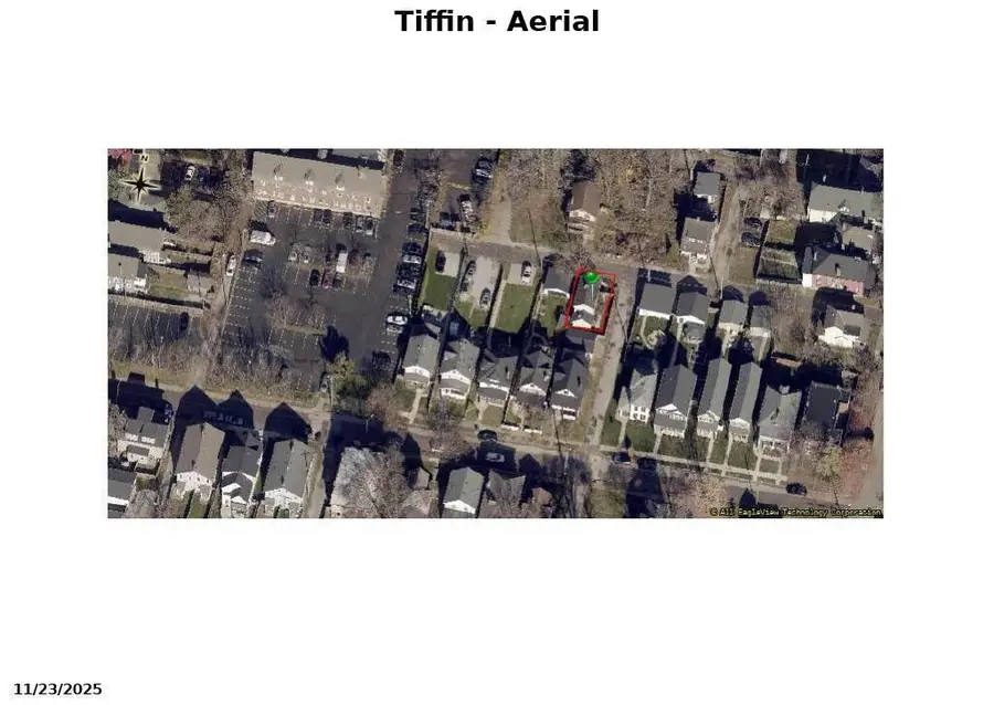1579 Tiffin Street, Columbus, OH 43205 - #2