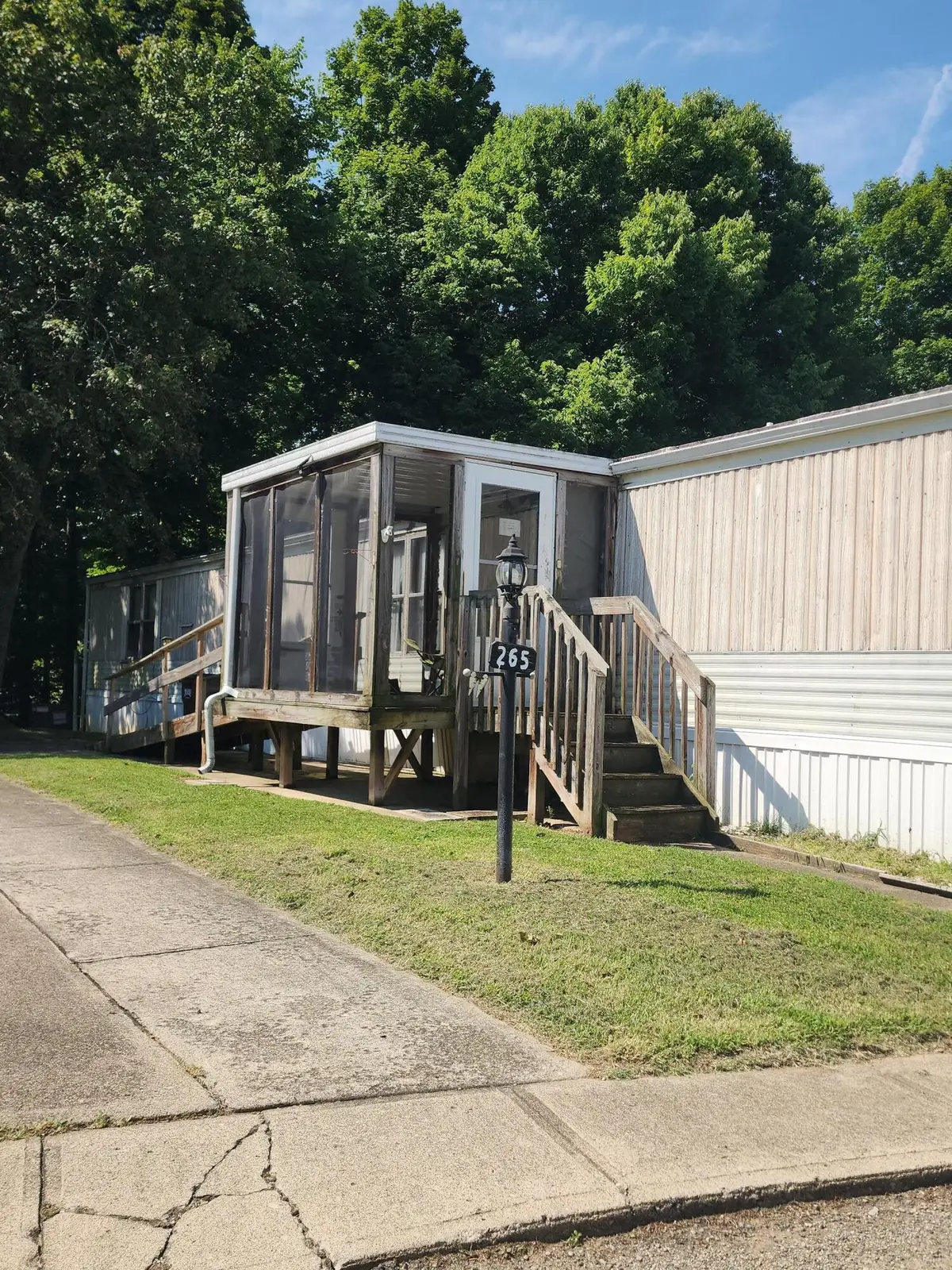 265 Timberline Drive, Circleville, OH 43113 - #1