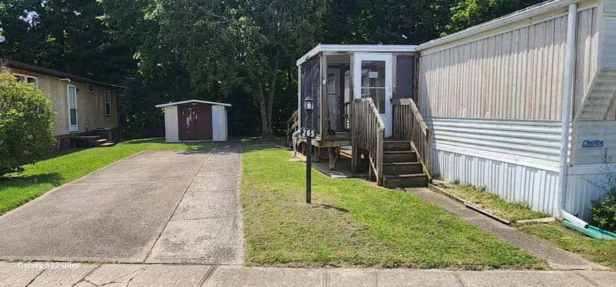265 Timberline Drive, Circleville, OH 43113 - #3