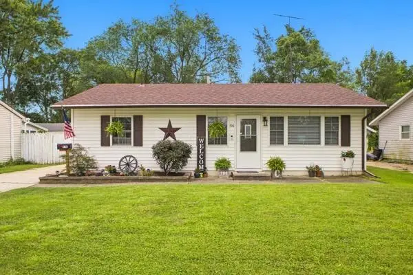 796 Central Drive, Marion, OH 43302 - #1