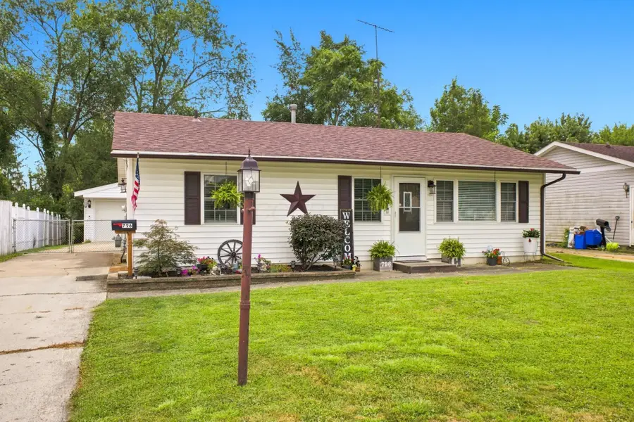 796 Central Drive, Marion, OH 43302 - #2