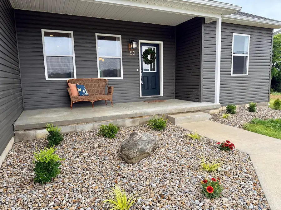 52 Pickett Court, Chillicothe, OH 45601 - #2