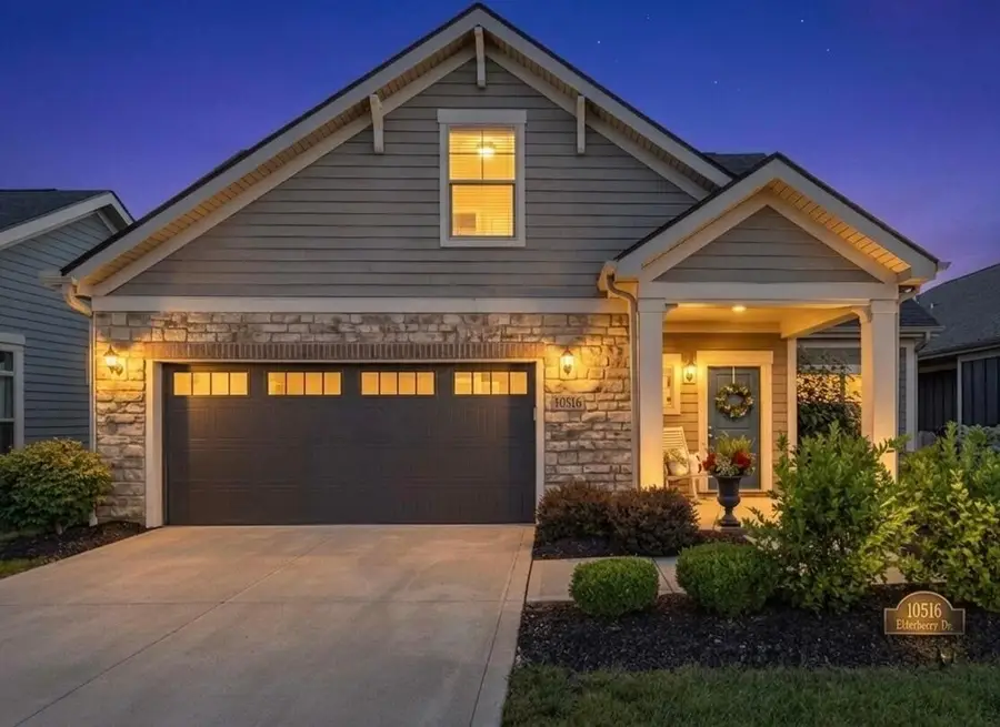 10516 Elderberry Drive, Plain City, OH 43064 - #2