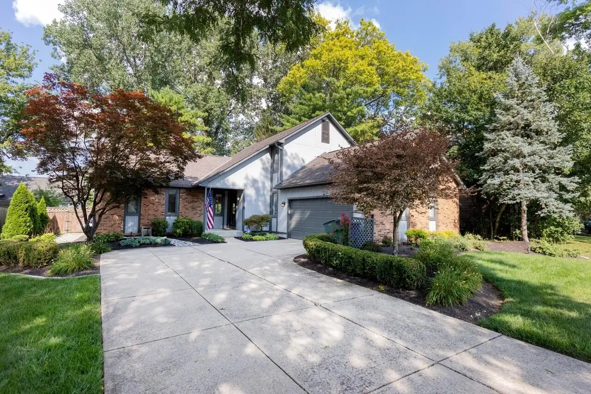 2318 Starleaf Lane, Columbus, OH 43235 - #1