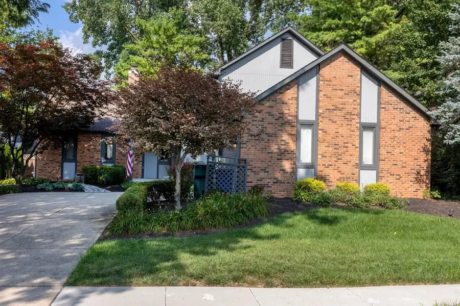 2318 Starleaf Lane, Columbus, OH 43235 - #2