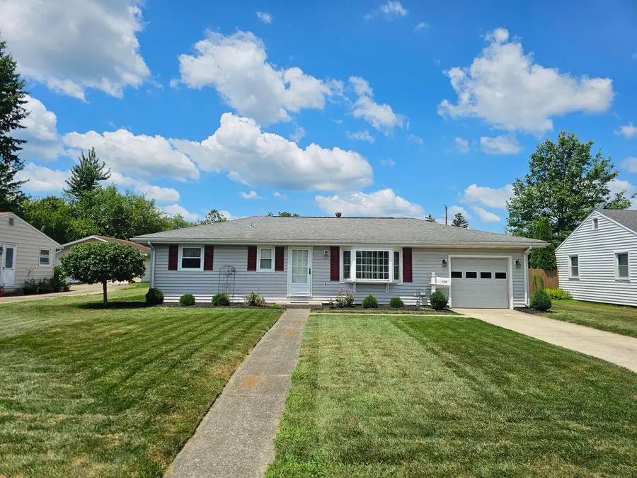 620 Warren Avenue, Washington Court House, OH 43160 - #2