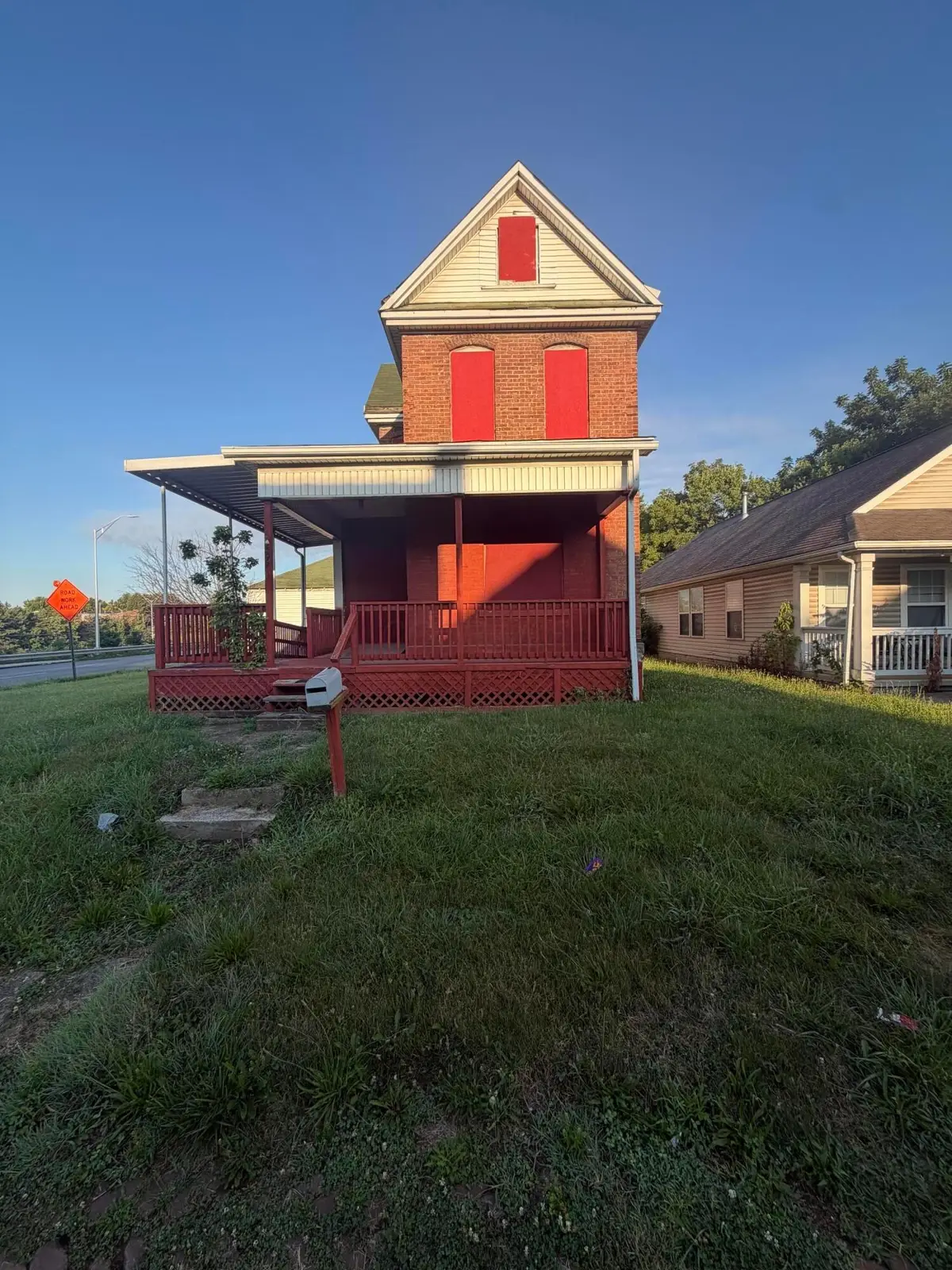 597 Miller Avenue, Columbus, OH 43205 - #1