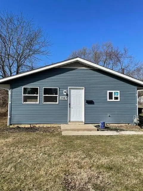 2067 Rankin Avenue, Columbus, OH 43219 - #1