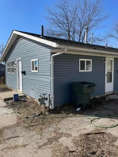 2067 Rankin Avenue, Columbus, OH 43219 - #2