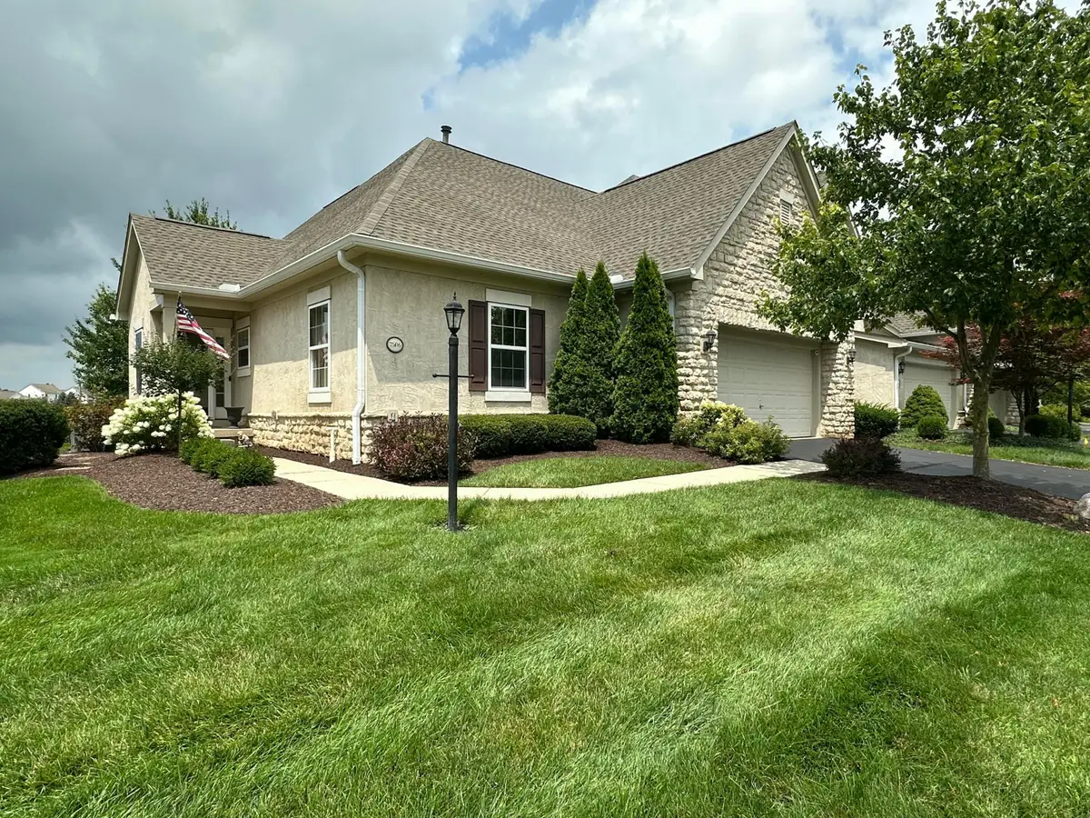 7506 Deer Valley Crossing, Powell, OH 43065 - #1