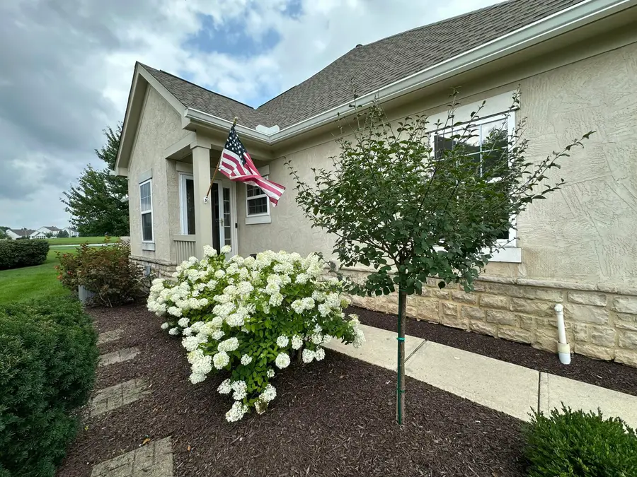 7506 Deer Valley Crossing, Powell, OH 43065 - #3