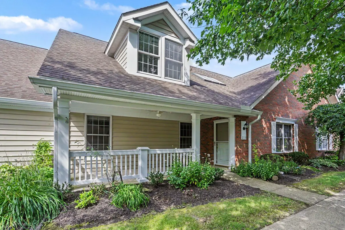 213 Shannon Lane, Granville, OH 43023 - #1
