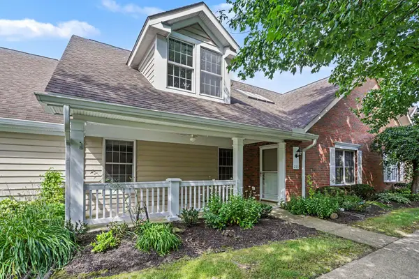 213 Shannon Lane, Granville, OH 43023