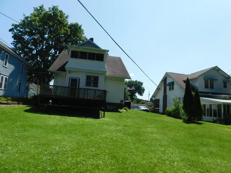 397 Warner Avenue, Logan, OH 43138 - #2