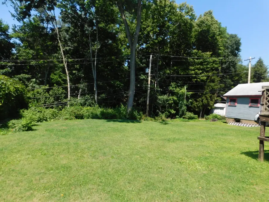 397 Warner Avenue, Logan, OH 43138 - #3