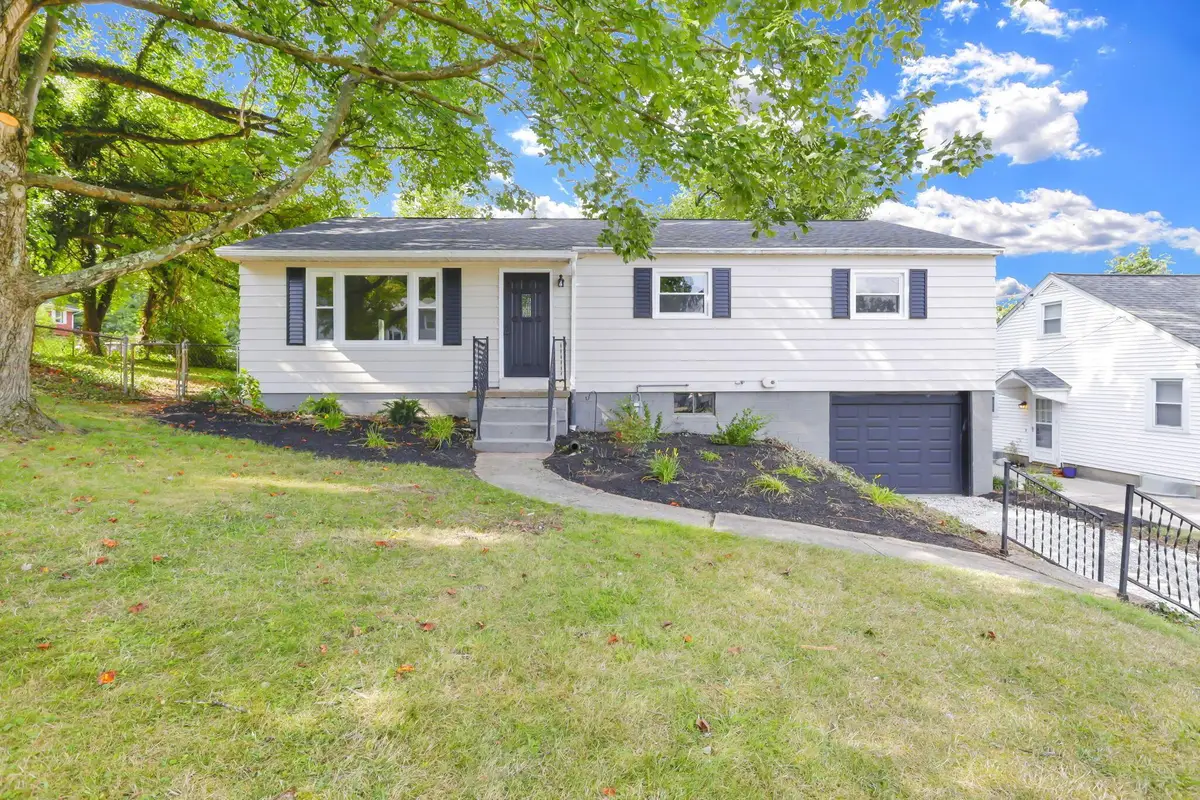 1377 Graf Street, Lancaster, OH 43130 - #1