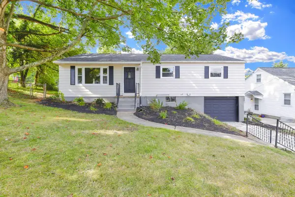1377 Graf Street, Lancaster, OH 43130