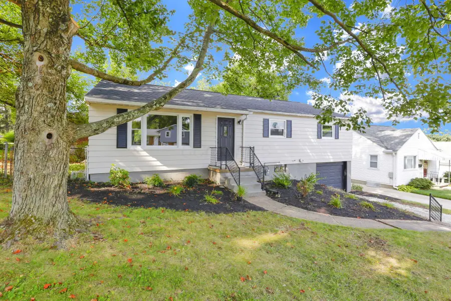 1377 Graf Street, Lancaster, OH 43130 - #3