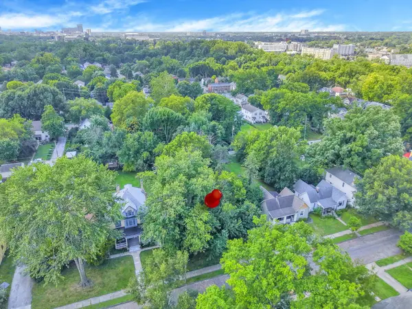 0 W Como Avenue, Columbus, OH 43202
