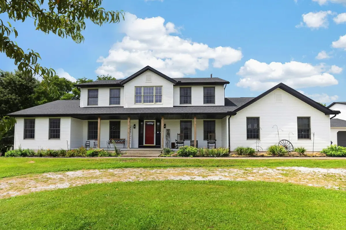 4882 Cotterman Road Se, Newark, OH 43055 - #1