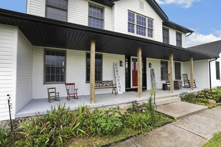 4882 Cotterman Road Se, Newark, OH 43055 - #2