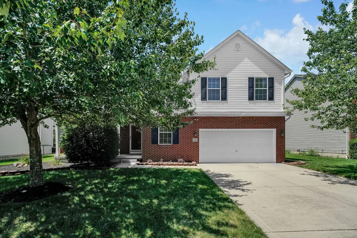 6035 Peridot Street, Grove City, OH 43123 - #1